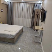 宁海爱与家棋牌民宿