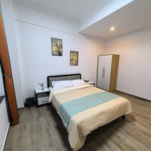 美游游公寓(五指山路分店)