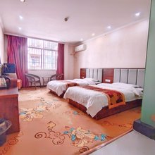 宜昌春来门商务酒店