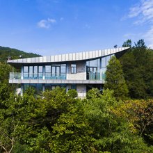 平利马盘山民宿