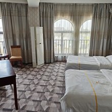 豪丽商务宾馆(桐乡光明路店)