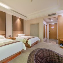 佛山金怡酒店(顺德伦教地铁站店)