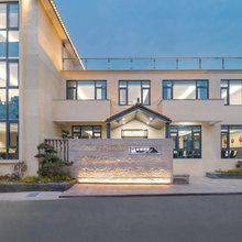 缙云松柳洲畔民宿(仙都风景区店)