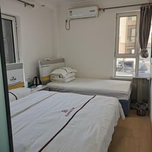 大连航海快捷宾馆