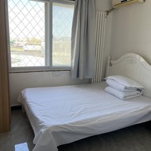蓝天公寓(商业街店)
