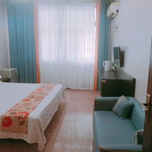 太原鸿运洗浴住宿