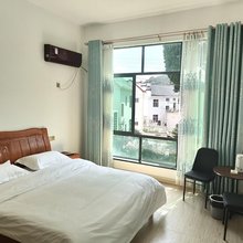 楠木客栈(婺源高铁站店)