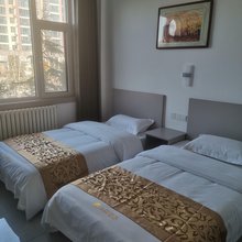 小苹果客房