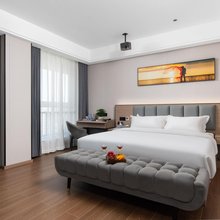 都江堰耘豪酒店
