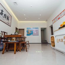 平潭悦莱民宿