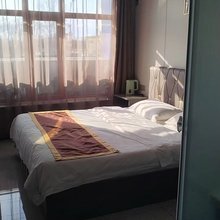 宾县鸿鑫旅馆