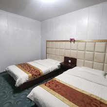 西安吉利宾馆(龙首原地铁站店)