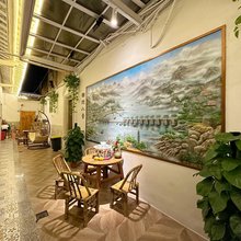 小谢的民宿(潮州古城牌坊街店)