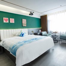 沅陵栖悦·影视酒店