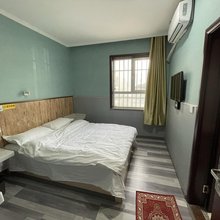 吐鲁番金瑞宾馆