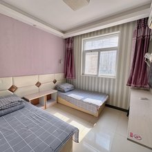 石家庄巴蜀家园宾馆