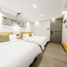 依山壹舍·美宿(普济寺店)