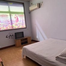 家豪宾馆(潍坊南苑机场店)