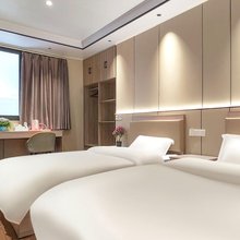 美遇客栈(扬州东关街个园店)