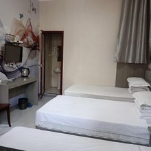 晋中家和兴宾馆(万达广场店)