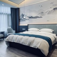平利龙华酒店