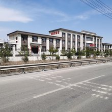 左权顺康酒店