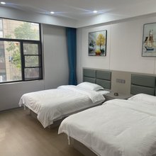 江陵新城快捷酒店