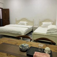 廊亭民宿(屏南河滨路店)