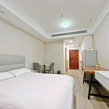 前程公寓(浙大城市学院店)