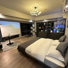 泉州海丝逸舍自助公寓(浦西万达店)
