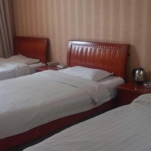 福强宾馆