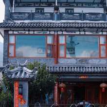 大理桃苑里客栈