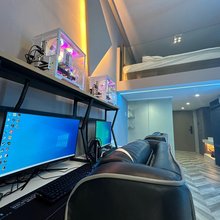 龙奇镜民宿(成都西站店)