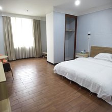 东莞中苑酒店(虎门黄河时装城店)