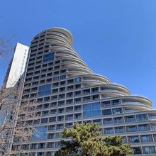 金帆海景公寓(日照万平口风景区店)
