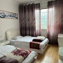 福乐佳商务宾馆