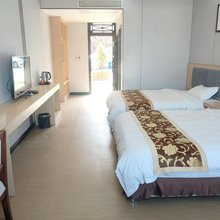 宕昌鑫雅美居客栈