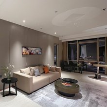 秦皇岛简岸高空海景酒店