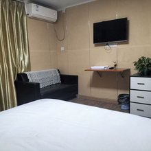 宏锦公寓(深圳北站店)