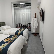 雅尚居宾馆(井陉矿区贾庄店)