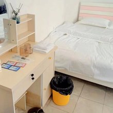 锦源公寓(清溪店)