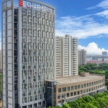 宜尚酒店(常熟东南开发区昆承湖店)