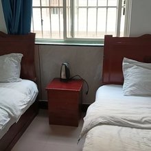 昆明蓝铂湾招待所