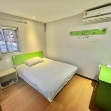 上海华兴酒店