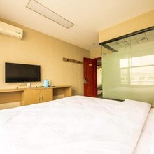 晋州优客酒店(工业路店)