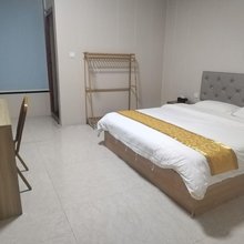 橙子住宿(惠州北站店)