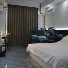 光远电竞星球酒店