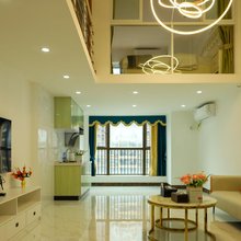 东逸湾国际公寓(金洲地铁站店)