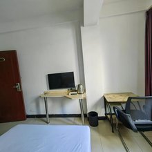 武汉兴达旅馆