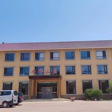 大连丰华商务酒店